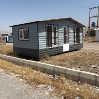 ۱۸ متری و۲۴ متری نو دست دوم