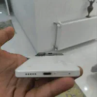 Poco x6 256رم 12