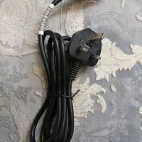 کابل برق سه پایه فیوز دار