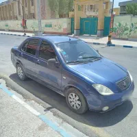 تیبا مدل۹۲ فول ابشن