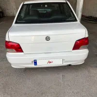 پراید 132