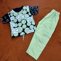 تیشرت شلوار پسرونه