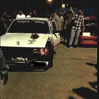 تویوتا کرونا ۱۹۸۱