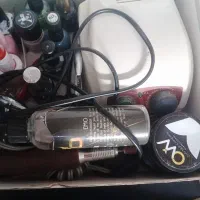 وسایل کاشت ناخن