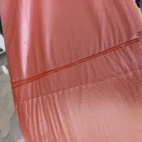 طاقه زباله دوخت وپرفراژ