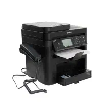 پرینتر چندکاره لیزری canon