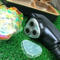 ریش تراش قدیمی