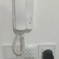 نصب و راه‌اندازی آیفون صوتی و تصویری