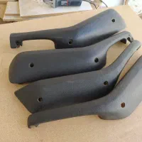 رودری و دستگیره مچی پژو