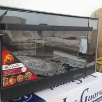 ماکروویو لایف گارد LG تمام تاچ ایتالیایی