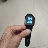 اپل واچ SE 2024 / سایز 44 / بند اضافه/ خیلی تمیز