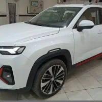 چانگان cs35/وارداتی/اقساط با وام بانکی /تحویل فوری