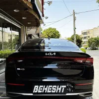 2025 k5   کیا|خودرو سواری و وانت|اصفهان, ملک|دیوار