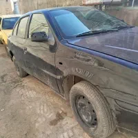 سمند82|خودرو سواری و وانت|خاش, |دیوار