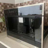 قهوه ساز صنعتی حرفه ای آروما
