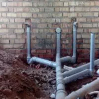 تاسیسات وجوشکاری