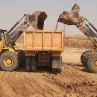 اجاره لودر کامیون بیل
