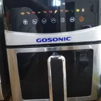 هواپز ۹لیتری گوسونیک