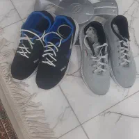 دو جفت کتانی کاملا نو