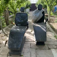 صندلی آرایشگاه