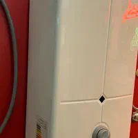 ابگرمکن ۳۱۱۵ خیلی کم استفاده شده