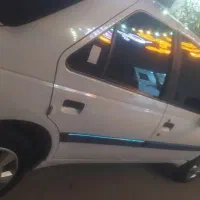 slx 95|خودرو سواری و وانت|لامرد, |دیوار