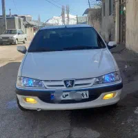 پارس دوگانه کارخانه ۸۹