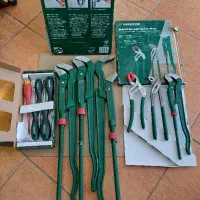 اچار شلاقی های اصلی آلمانی ۲اینچ و1اینج دودسته