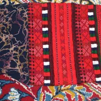 زیح آستین دست دوز
