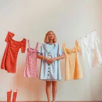 آموزش تخصصی الگو سازی تا اجرا(دوخت)