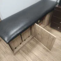 نیمکت