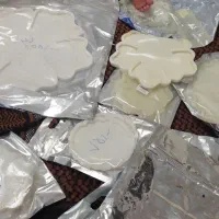 قالب سیلیکونی