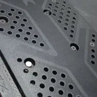 Rx 580 8GB کارت گرافیک