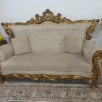 مبل ۹ نفره مدل رزیتا. خیابان رسالت