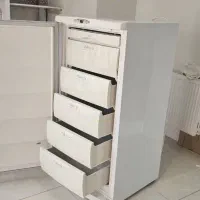 فریزر پارس در حد نو