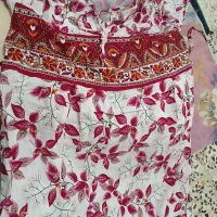 فروش مقداری لباس