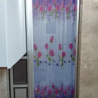 ساخت و نصب توری پلیسه ای وثابت