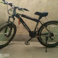دوچرخه