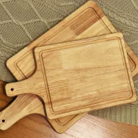 تخته گوشت چوبی مقاوم