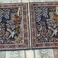 فروش قالیچه پشتی سایز بزرگ