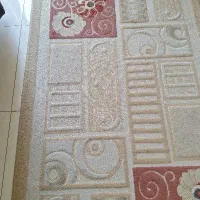 فرش ماشینی، کاملا سالم