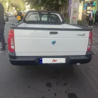 وانت آریسان 2، مدل ۱۴۰۳|خودرو سواری و وانت|کرمانشاه, |دیوار