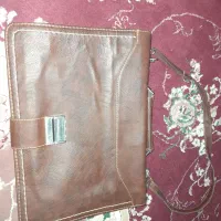 کیف چرمی اداری دانشگاهی