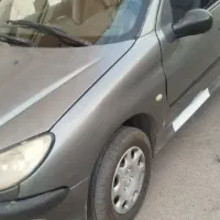 206 تیپ 3 مدل 97