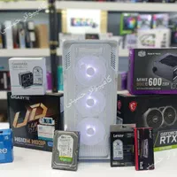 کیس کامپیوتر گیمینگ رندرینگ i5 نسل۱۲ گرافیک2060S