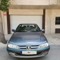 پژو پارس سال مدل ۹۳