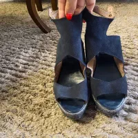 کفش برند زارا