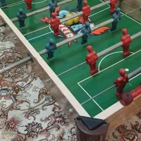 فوتبال دستی