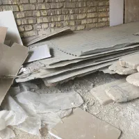 ورق کرکره ای فولادی در حد نو