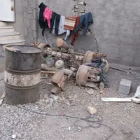 زیر بندی تریلی